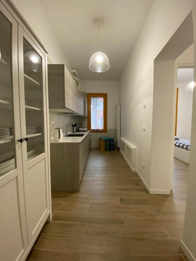 Ca' Lucia Apartment Venise Extérieur photo