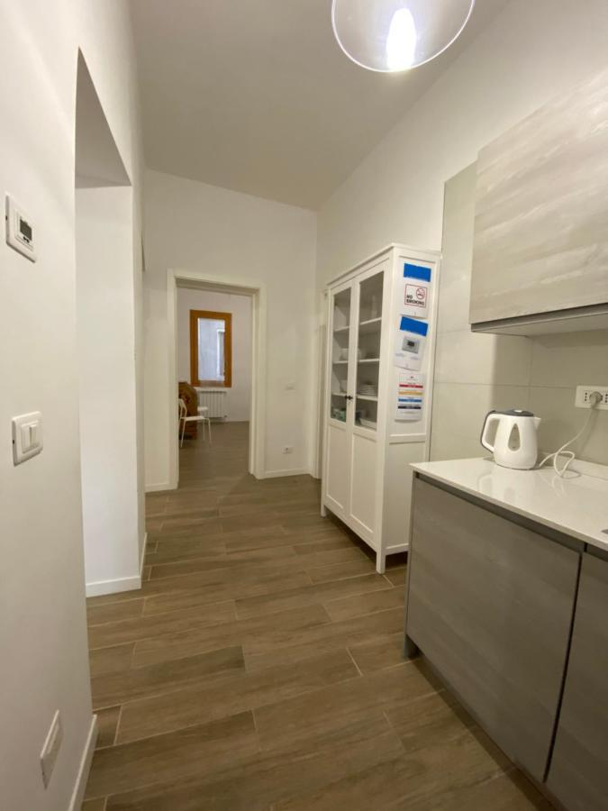 Ca' Lucia Apartment Venise Extérieur photo