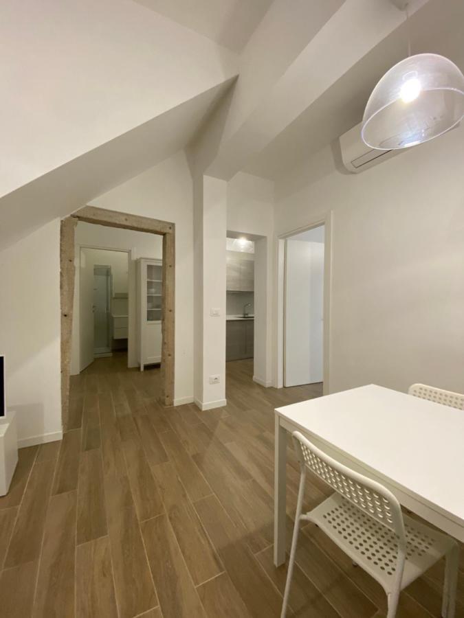 Ca' Lucia Apartment Venise Extérieur photo