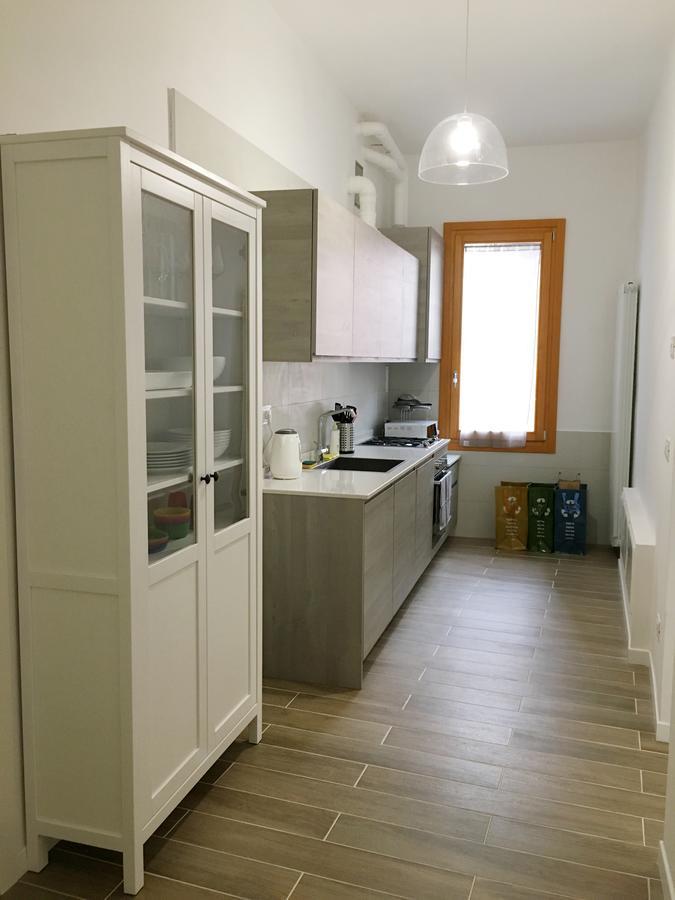 Ca' Lucia Apartment Venise Extérieur photo
